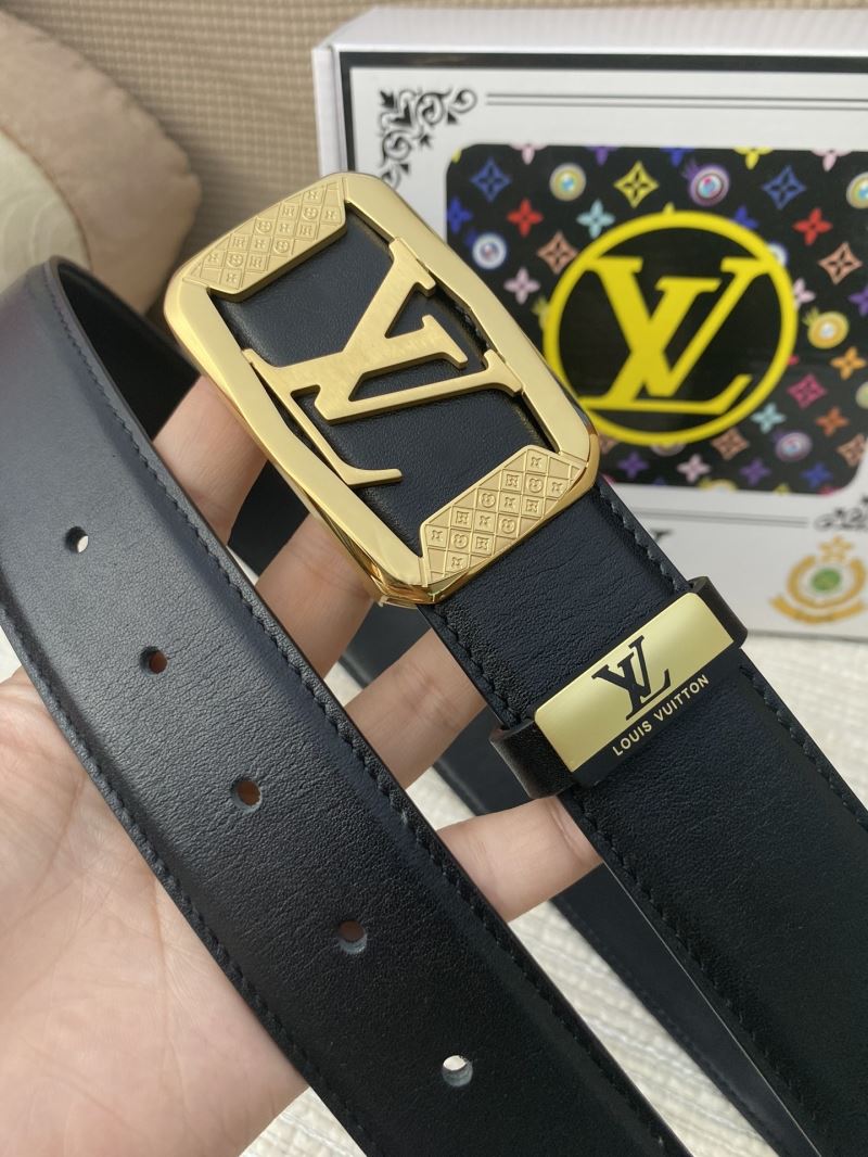 Louis Vuitton Belts